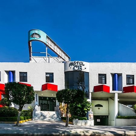 Capital O Hotel Casa Blanca, Morelia Exterior photo