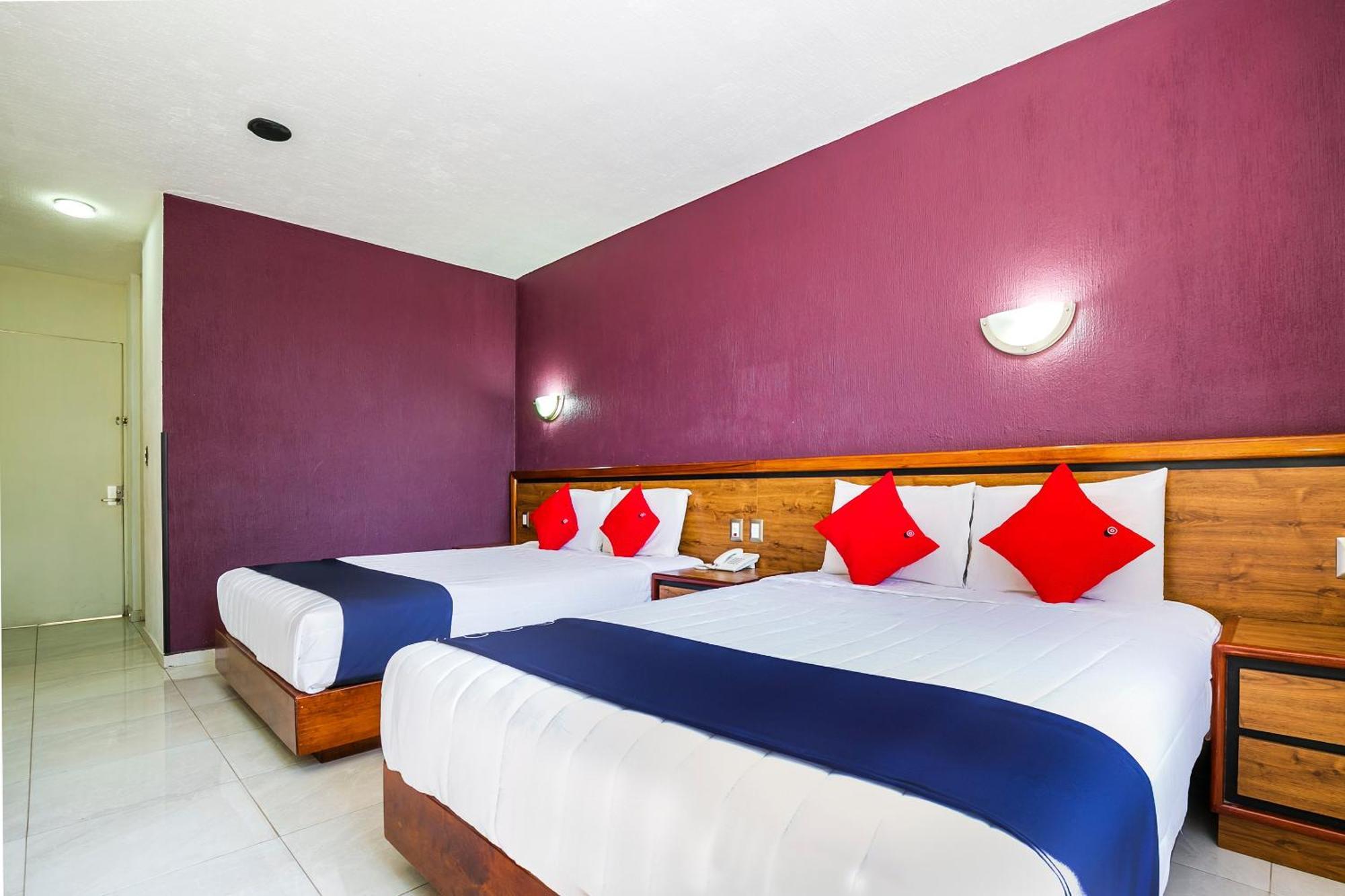 Capital O Hotel Casa Blanca, Morelia Exterior photo